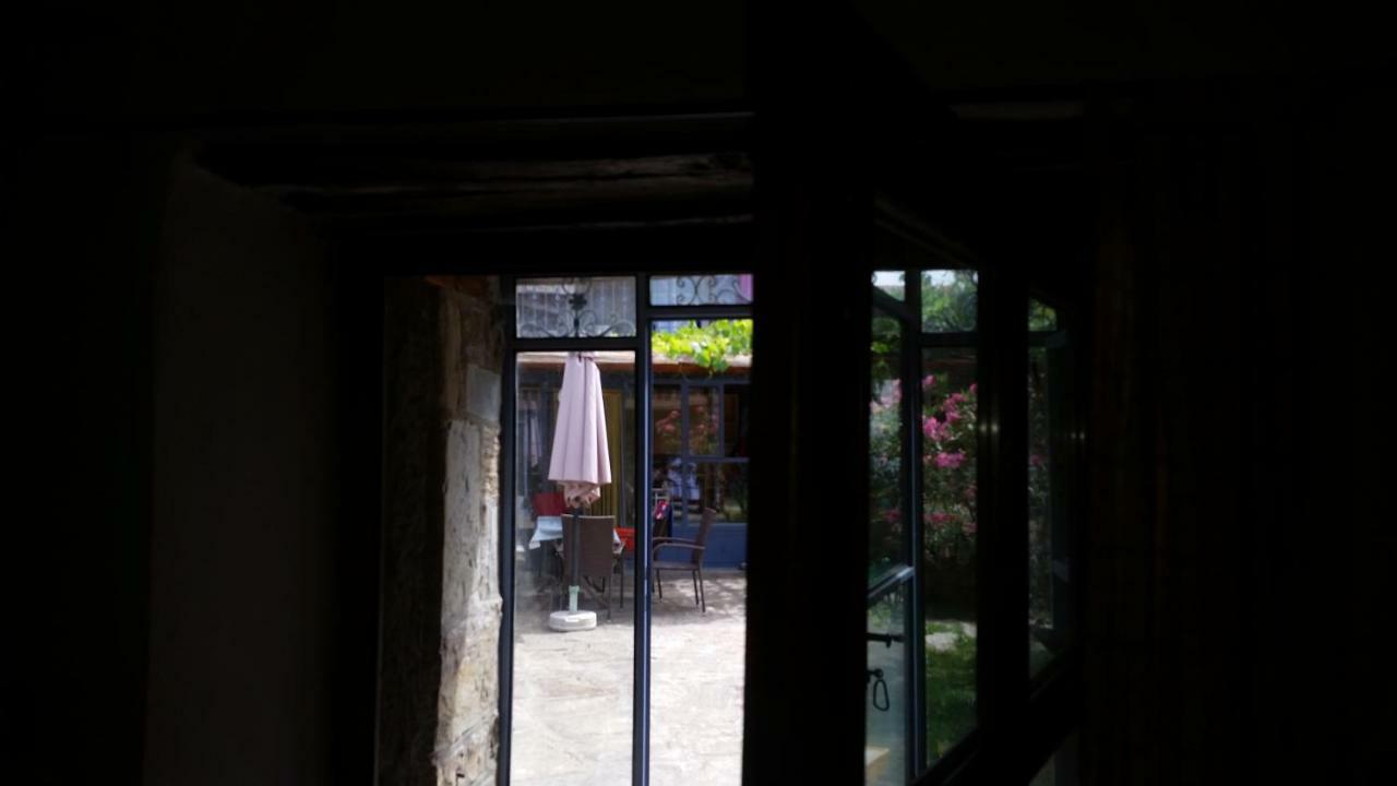 Villa Labor Istrska Hiska à Marezige Extérieur photo