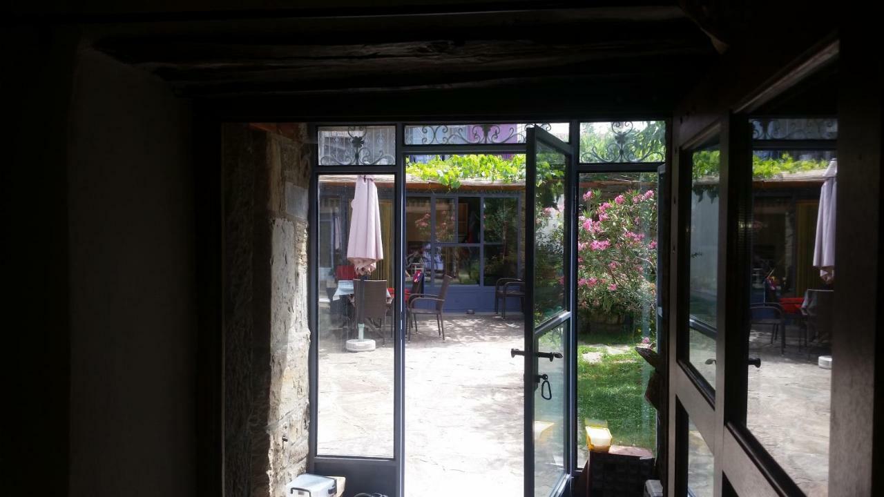 Villa Labor Istrska Hiska à Marezige Extérieur photo